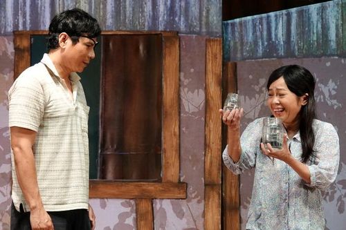 'Trả lại lia thia': Hoàng Thái Thanh hóa giải bi kịch 'Củi mục trôi về' của Nguyễn Ngọc Tư