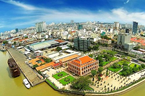 Đừng để việc xây cầu trên sông Sài Gòn sẽ cản đường phát triển của TP.HCM