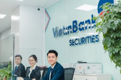Vietinbank Securities thông báo tạm hoãn tổ chức đại hội đồng cổ đông bất thường năm 2023