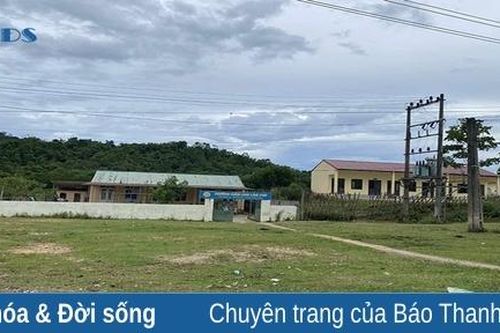 Ngày mới ở Nà Đang