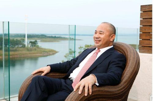 'Vua đồng' của Trung Quốc: xuất thân nghèo khó, vượt nghịch cảnh, kiến tạo tập đoàn tỷ đô