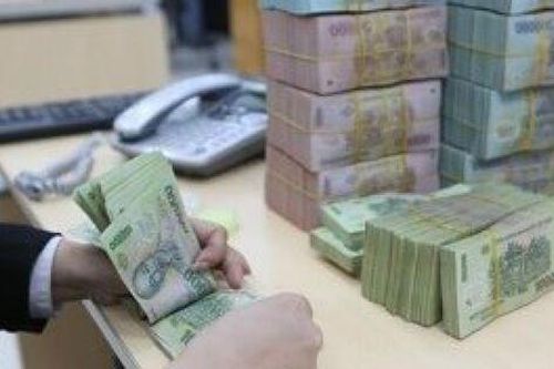 Chính phủ dự kiến vay khoảng 1,25 triệu tỷ đồng trong hai năm 2024-2025