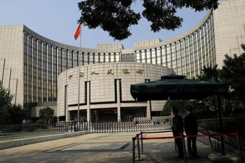 Triển vọng kinh tế ngày càng xấu, Trung Quốc 'cấp cứu' tỷ giá Nhân dân tệ và thị trường chứng khoán