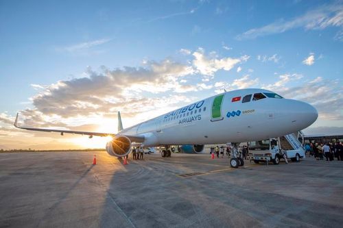 Thủ tướng chỉ đạo gỡ khó về chuyển nhượng cổ phần, tăng đội tàu bay giúp Bamboo Airways phục hồi