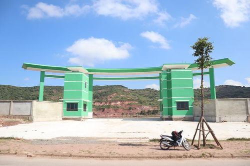 Nợ như 'chúa Chổm', doanh nghiệp vẫn xin làm siêu dự án hơn 47.000 tỷ tại Thanh Hóa