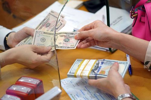 Dự báo tỷ giá VND/USD và mức độ giảm giá của VND