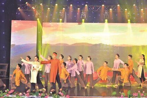 Nâng chất phong trào 'Toàn dân đoàn kết xây dựng đời sống văn hóa'