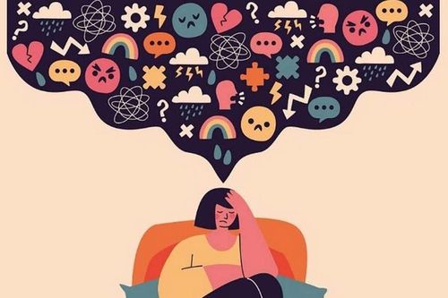 Vượt qua 'overthinking'