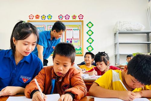 Những lớp học miễn phí ngày hè