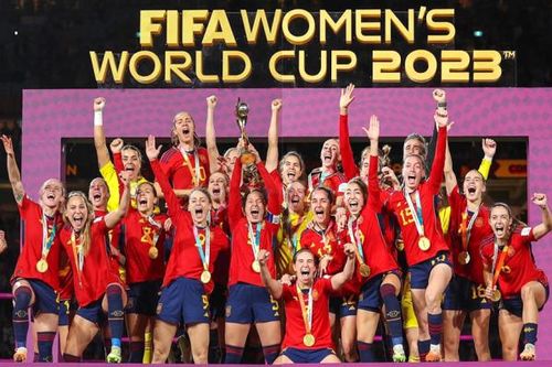Tây Ban Nha vô địch FIFA World Cup nữ 2023 sau chiến thắng nghẹt thở trước Anh