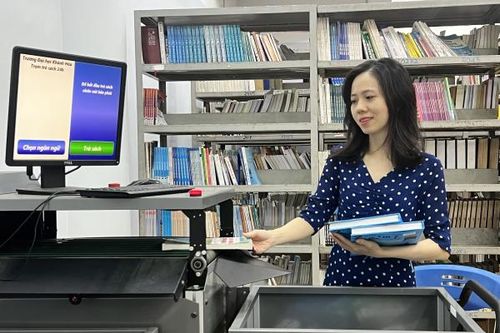 Trường Đại học Khánh Hòa: Nâng cao chất lượng phục vụ người học