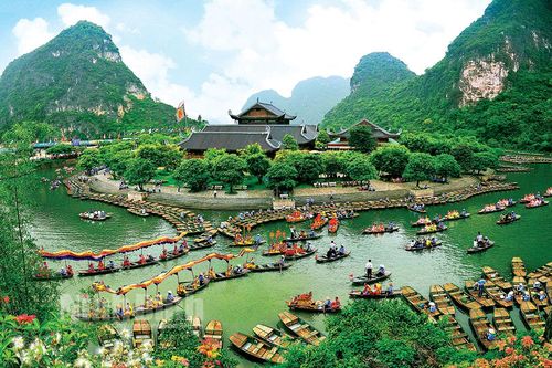 Ninh Bình cần một cơ chế đặc thù để đảm đương tốt sứ mệnh gìn giữ, bảo tồn di sản và biến di sản thành động lực phát triển kinh tế - xã hội