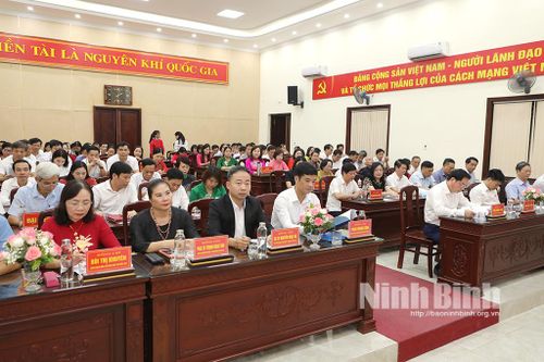 Sở Giáo dục và Đào tạo triển khai nhiệm vụ năm học 2023-2024