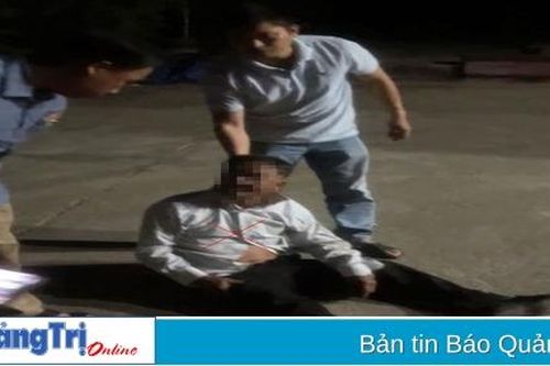 Vụ người đàn ông nghi bắt cóc trẻ em: Chưa đủ cơ sở chứng minh hành vi bắt cóc