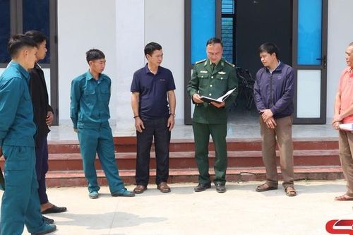 Nâng cao năng lực lãnh đạo và sức chiến đấu của tổ chức cơ sở đảng