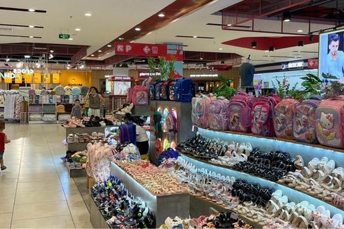 Mặt bằng cho thuê: Không 'nóng sốt', nhưng cũng không ế ẩm