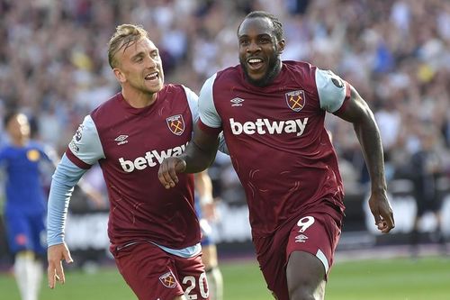 Phung phí cơ hội, Chelsea thua sốc trước West Ham