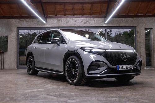 Mercedes-Benz sắp tổ chức Triển lãm riêng tại Việt Nam
