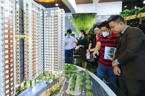 Tập đoàn Đất Xanh sẽ mua thêm 27,5 triệu cổ phiếu DXS từ VinaCapital và Dragon Capital