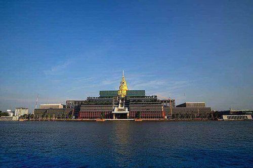 Quốc tế nổi bật: Thái Lan siết chặt an ninh trước thềm bầu Thủ tướng
