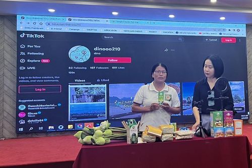 Thu hẹp khoảng cách về ứng dụng công nghệ thông tin