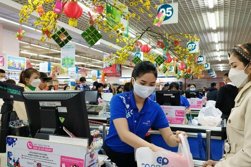 Khuyến khích các thành phần kinh tế đầu tư vào hạ tầng thương mại