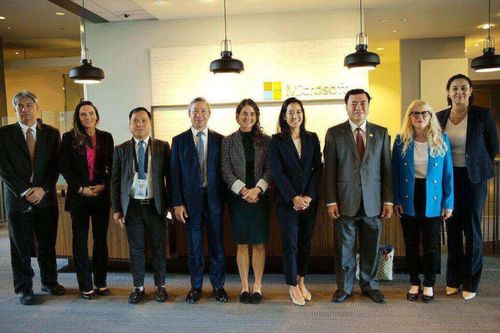 Khuyến khích các nhà đầu tư tham gia phát triển năng lượng tái tạo tại Việt Nam