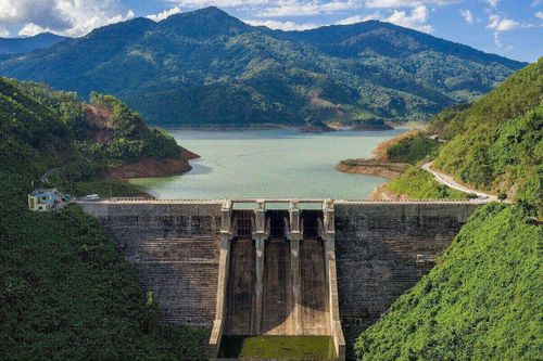 Thủy điện thuộc EVNGENCO2: Đảm bảo tốt vai trò điều tiết nước cho hạ du