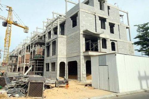 Ứng dụng bê tông EPS trong các công trình xây dựng