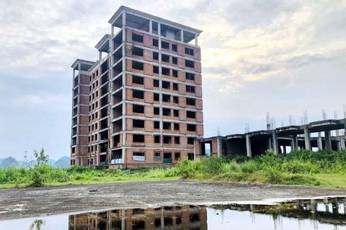 Ninh Bình: Thêm 300 tỷ đồng để 'hồi sinh' Dự án xây dựng trường Đại học Hoa Lư
