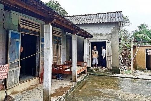 Tập trung triển khai chương trình hỗ trợ nhà ở cho hộ nghèo, cận nghèo
