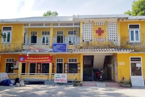 Thừa Thiên - Huế: Nâng cấp, cải tạo cho 31 trạm y tế tuyến xã