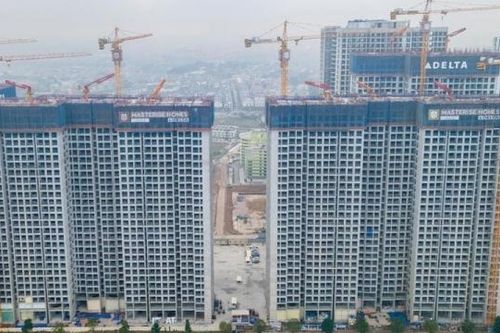 Nhà thầu Xây dựng Delta: Trúng thầu sát giá tại Bệnh viện Nhi Trung ương và cung cấp thiết bị công trình cho Petrolimex
