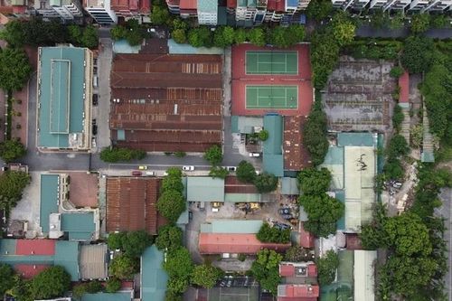 Hà Nội: Đặt tên, điều chỉnh độ dài hàng loạt tuyến đường, phố