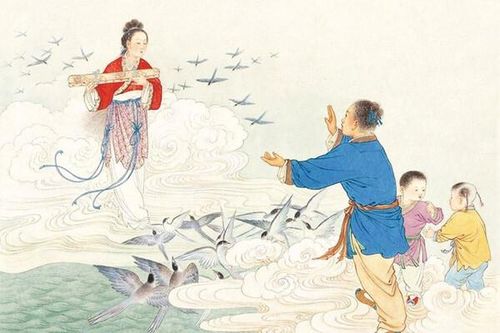 Nguồn gốc và ý nghĩa ngày lễ Thất tịch