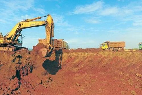Việt Nam nắm giữ lượng bô xít lớn thứ 2 thế giới, một tỉnh miền núi sở hữu 70% loại khoáng sản này