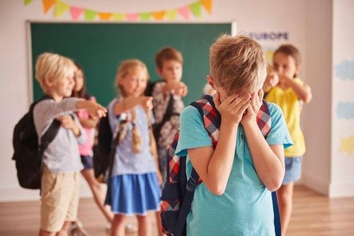 Tư duy mới trong xử lý bạo lực học đường