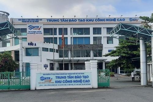 Trung tâm Đào tạo và Ban Quản lý các dự án đầu tư xây dựng thuộc Ban Quản lý khu Công nghệ cao TP. Hồ Chí Minh sai phạm thế nào?
