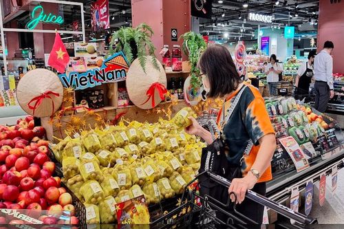 Để hàng Việt 'ăn sâu, bén rễ' ở thị trường Thái