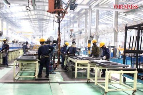 Doanh nghiệp Việt cần làm gì để hiện thực hóa tham vọng toàn cầu?