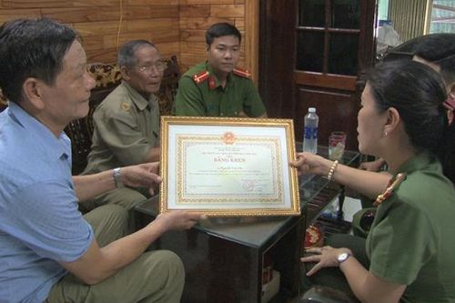 Lan tỏa sâu rộng phong trào Toàn dân bảo vệ ANTQ ở Cố đô Huế