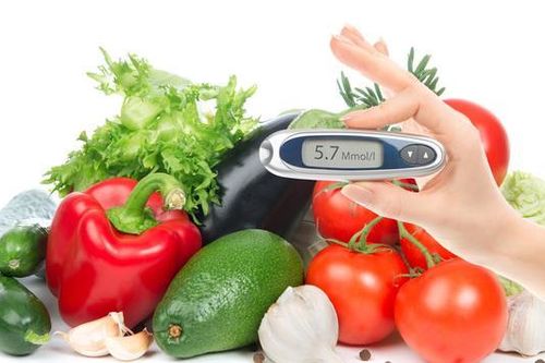 Thực phẩm nên ăn để kiểm soát bệnh tiểu đường hiệu quả