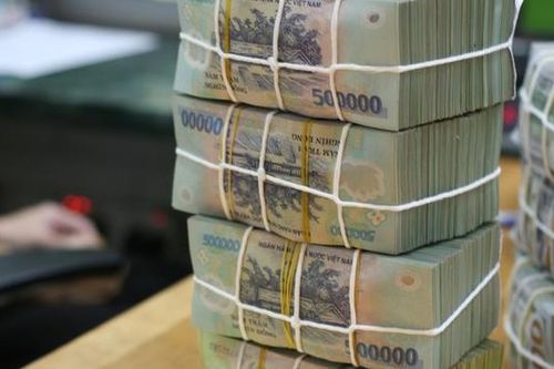 Chính phủ dự kiến vay khoảng 1,25 triệu tỷ đồng