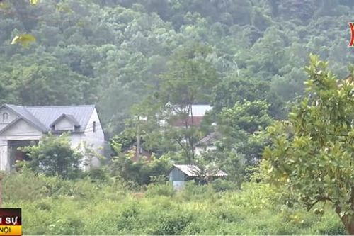 Bất cập trong quy hoạch, đất rừng chồng lấn với đất ở