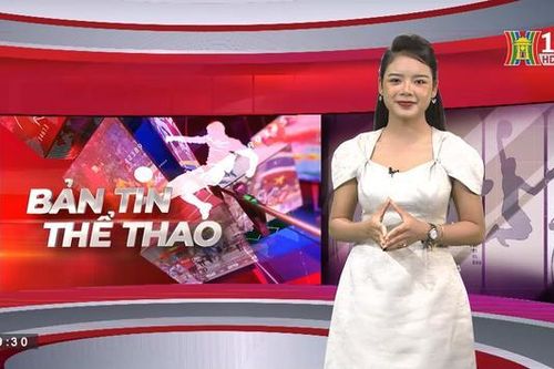 Bản tin Thể thao | 21/08/2023