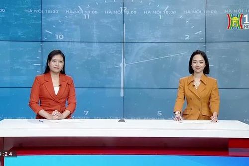 Chương trình Hà Nội 18:00 | 21/08/2023