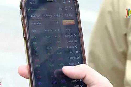 Kiểm soát cho vay ký quỹ, ngăn tình trạng 'bong bóng' margin