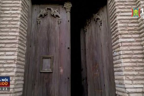 UNESCO trùng tu 11 ngôi nhà cổ ở Basra (Iraq)
