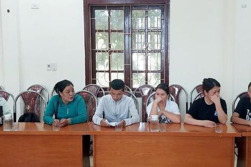 Hải Phòng: Nhóm 'Bông hồng đen' tự ý lấy máu học sinh, lãnh đạo thành phố yêu cầu kiểm tra, xử lý nghiêm