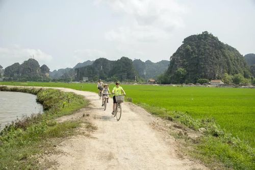 Lonely Planet: Việt Nam là điểm đến lý tưởng cho gia đình có trẻ em